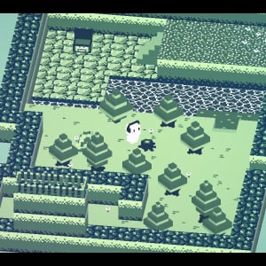 『CASSETTE BOY/カセットボーイ』レビュー：存在と認知をめぐる旅が奥深いパズル・アクション