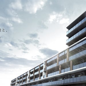 ポラス 中央住宅 ルピアコート朝霞台 新築マンション2月下旬発売　駅4分の資産性 全戸南東向き 間取りSLDK～3LDK 専有面積32.02～70.31平米の多彩さ　モデルルーム見学受付中