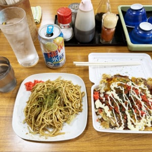 兵庫人が「兵庫で一番ウマイお好み焼きが食べられる」と大絶賛する丸久食堂が本当においしすぎた件