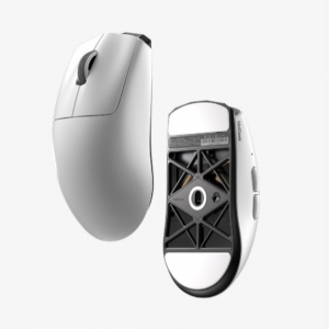 MelGeek最新ゲーミングマウス「Horus」登場！8,000Hzの高ポーリングレートと49gという軽さを両立