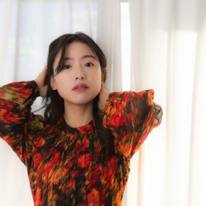 1964年の傑作小説を現代的な愛の物語へ　映画『愛のごとく』宮森玲実インタビュー「心理的にもエモーショナルな作品」