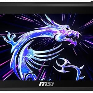 MSIのディスプレイがAIパワーで超進化→モバイル機の常識が完全に崩壊してしまった