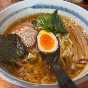 ラーメンライター井手隊長の美味しかったラーメン月間ベスト5（2026年1月）