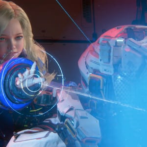 「プラグマタ」の体験版が2月6日から各プラットフォームで順次配信開始！総額100万円相当が当たるキャンペーンも開催