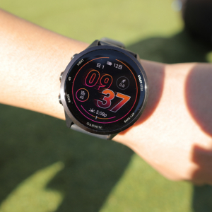 『GARMIN RUN JAPAN 2026』現地レポ　走行ログでわかるForerunner 570の強み