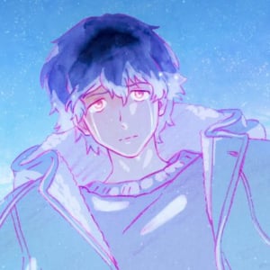 東野圭吾原作・初のアニメを鮮やかに染め上げる究極の映像美― 息を飲むような幻想的な世界観が広がる 新場面カットが解禁！