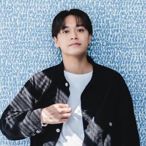 井上想良、デビュー6年目のモットーは「無理をして自分を作らないこと」　3月には初舞台にも挑戦