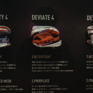 8,000人が走り・鍛え・叫んだ3日間　HYROX大阪をプーマがブースで盛り上げる