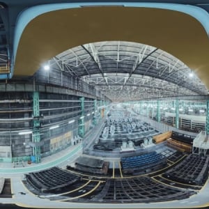 「工場と人」を描く映像共創　トヨタのクリエイタープロジェクト第4弾に応募殺到