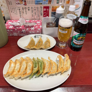 【宇都宮グルメ】30種類の餃子を日替わりで提供！　宇都宮餃子会運営の「来らっせ」はいいぞ【餃子】
