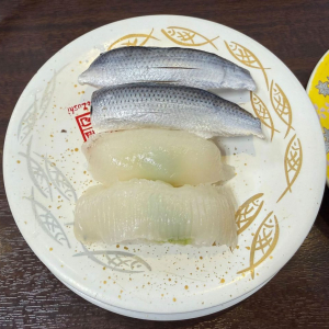 【謎グルメ】「荻窪の元祖寿司が謎に美味しすぎる」とSNSで話題だったので行ってみた