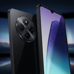 大画面の迫力に脱帽です。読書も動画もこれ一台で完結する「Redmi 14C」が日常の良きパートナーになりました