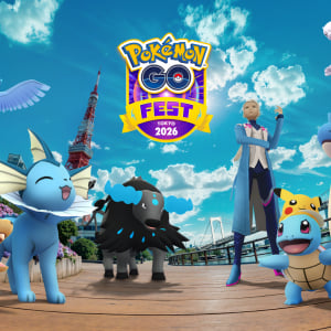 10周年のGOフェスでミュウツーに何かが起きる？ 「Pokémon GO Fest：東京」のチケット情報や会場情報が解禁！【ポケモンGO】