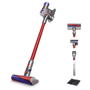 ダイソンが2.9万円。「最初の1台」に選ばれる理由もわかる