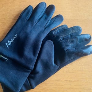 “底冷えする京都の冬”を乗り越えるために。NANGAの「本気の手袋」がもう手放せない