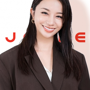 “生き活支援”アプリ『JAANE -じゃあね-』配信中　高橋メアリージュンの「バケツリスト＝人生でやってみたいこと」は？