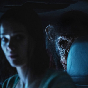 可愛いと怖いが交錯する“kowaii”を体験せよ！　映画『おさるのベン』ヨハネス・ロバーツ監督インタビュー