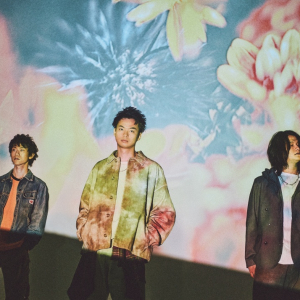 Maki、メジャー1st Full ALから「May」MV公開、リリースツアー第一弾ゲストも解禁