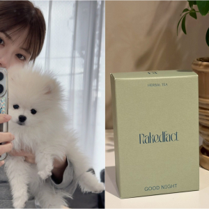 寝る前に飲むお茶、愛犬と楽しめる香り、憧れのホテル…寒い冬を乗り切る“癒しTIPs”