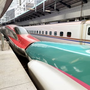 【鉄道情報】JR東日本の新幹線が乗り放題になる切符・キュンパスで究極の日帰り最強ルートを紹介