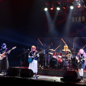 生歌唱×生演奏の没入“ろっく”ステージ!!ライブイベント公演も！LIVE STAGE『ぼっち・ざ・ろっく!』2026 RE:boot　2月23日まで上演・ライブ配信実施
