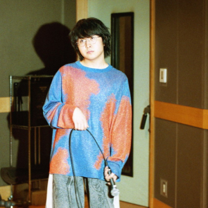 崎山蒼志、新AL『good life, good people』発売＆ライブ復帰