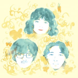 結構生活、1st full AL『monju』リリース決定