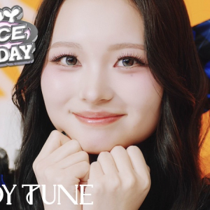 CANDY TUNE、「HAPPY BOUNCE BIRTHDAY」先行配信＆MV公開