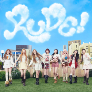 Hearts2Hearts、ポップな新曲「RUDE!」リリース