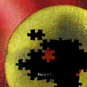 名誉伝説、3/4に新曲「What is ×?」リリース決定
