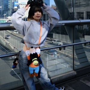 ヤママチミキ（GANG PARADE）ガジェット通信 連載100回記念！「夢と魔法に魅せられたミキ’s TODAY」トークイベントが決定