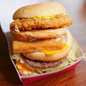 【2026年最新版】マクドナルドの美味しすぎる裏メニュー・裏オーダー15選