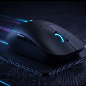 どちらの利き手でもしっくり馴染む。あの定番マウスの進化版が今の私にぴったりでした