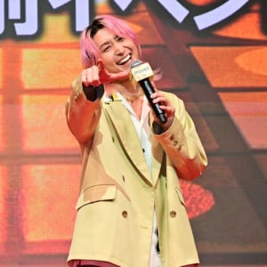 Snow Man佐久間大介、主演映画『スペシャルズ』を世界でバズらせる