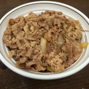 【伝説グルメ】実際に食べて美味しかった吉野家の裏メニュー・裏オーダー21選