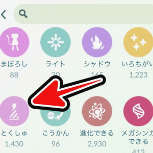 GOツアーカロスまでに1000枠以上空けるコツ / ボックス整理の極意と超便利コマンド【ポケモンGO】