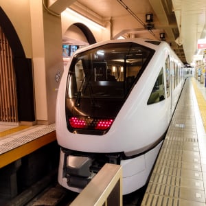 【東武鉄道】争奪戦になっている浅草・日光スペーシアXの「コックピットスイート」をスムーズに予約する方法