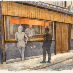 【京都府京都市】町家を活かした静謐な空間で新しい抹茶体験を。MATCHAMON日本1号店が二条城東に新OPEN