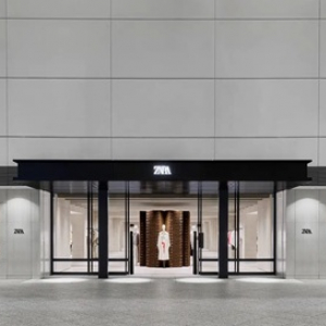 【神奈川県横浜市】「ZARA みなとみらい」リニューアルオープン！売場面積2,000平方メートル超
