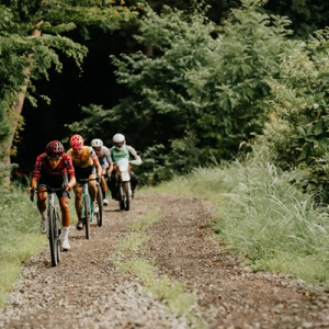 【宮城県加美町】世界的なグラベルレース「HYSK Gravel Classic Yakurai presented by GRAVELKING」の開催が決定！グループライドイベントも