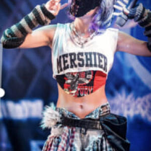 仮面女子・月野もあが生誕祭　「普段の仮面女子では見られない演出があります」