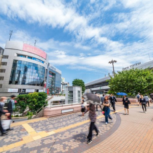 「SUUMO住みたい街ランキング2026 首都圏版」大宮が3年連続2位に！大規模再開発から独自のカルチャーまで多彩な魅力が全世代を惹きつける