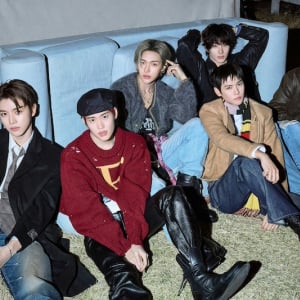 RIIZE、TVアニメ〈キルアオ〉ED曲担当