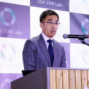慶應義塾×データセクション「DSAI STAR Labo」設立、持続可能なAIの実装拠点始動