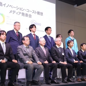 「震災から15年」復興支援、福島イノベ構想の成果とは　浜通りの産業創出に貢献