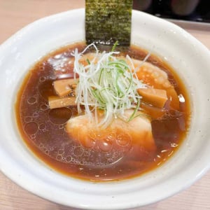ラーメンライター井手隊長の美味しかったラーメン月間ベスト5（2026年2月）