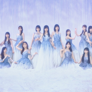 乃木坂46、アンダー曲「愛って羨ましい」先行配信スタート