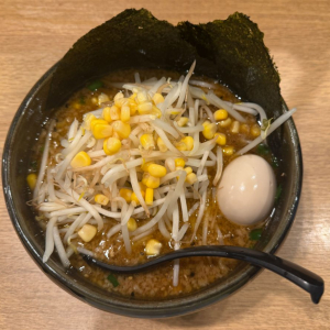今年で創業20周年！　京橋の「東京スタイルみそらーめん　ど・みそ」