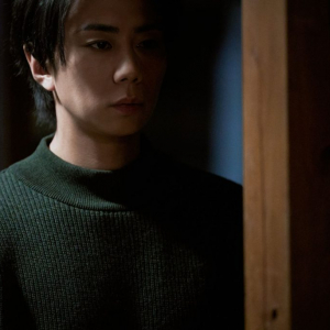 記録的な大雪の中で撮影、内藤瑛亮監督×北山宏光主演のホラー映画『氷血』夏公開　「この夏に極寒のエンターテイメントを体験して」［ホラー通信］