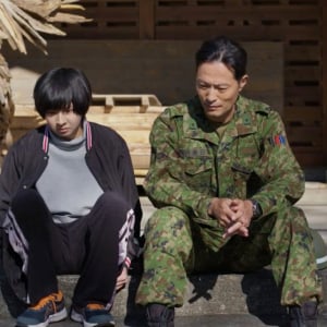 被災地の日常と現実の温度をリアルに描く『宣誓』柿崎ゆうじ監督インタビュー「作品そのものはフィクションですが、1個1個のエピソードは全て事実です」